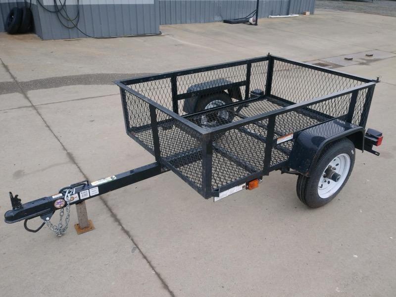 Used Utility Trailers for sale Near Me Trailer Classifieds