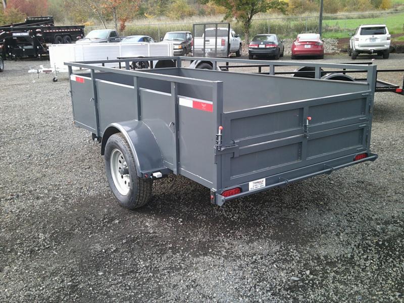 new Utility Trailers Eagle  for sale, in Scappoose, OR Thumbnail 2