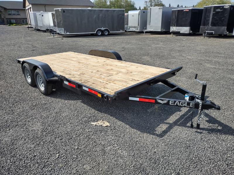 new Car Haulers / Racing Trailers Eagle Trailer  for sale, in Scappoose, OR Thumbnail 7