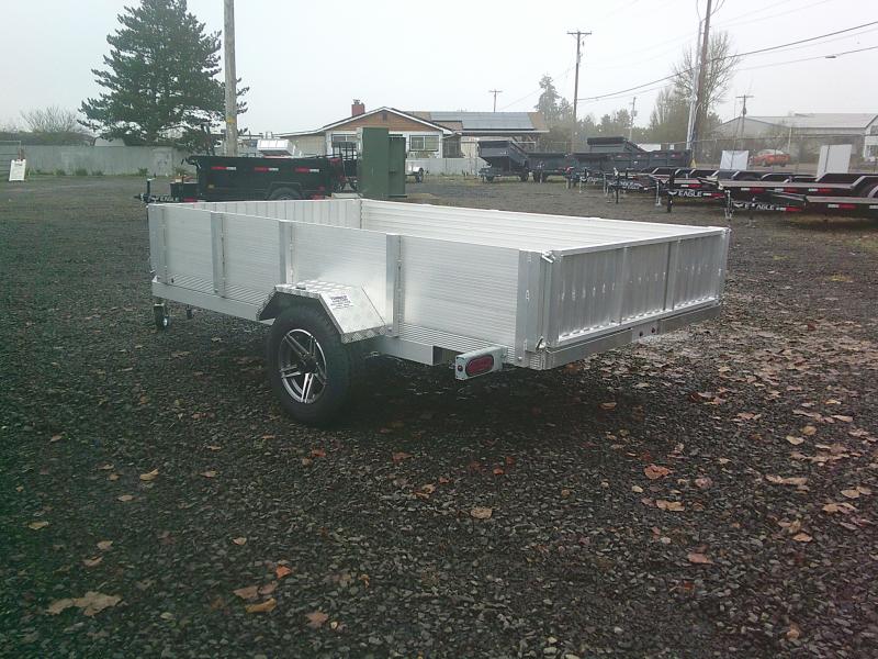 new Dump Trailers Eagle Trailers  for sale, in Scappoose, OR Thumbnail 7