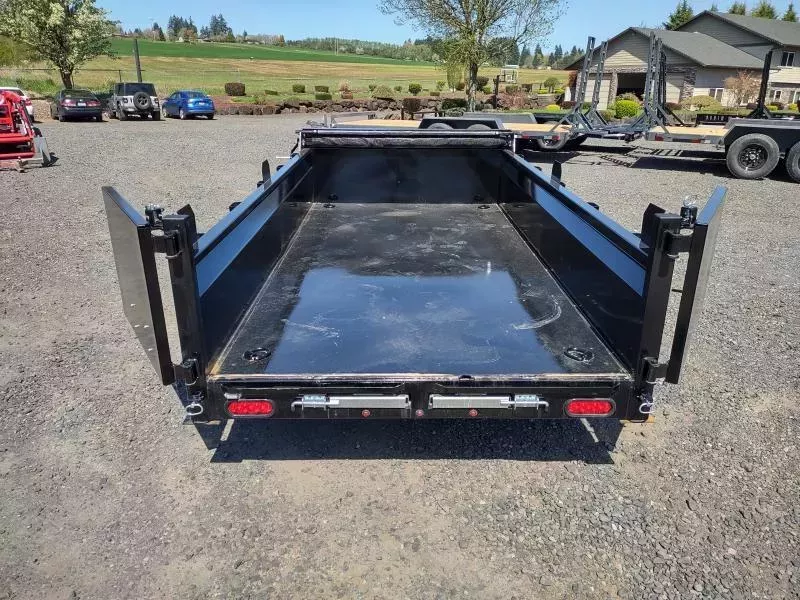 new Dump Trailers Southland Trailers  for sale, in Scappoose, OR Thumbnail 5