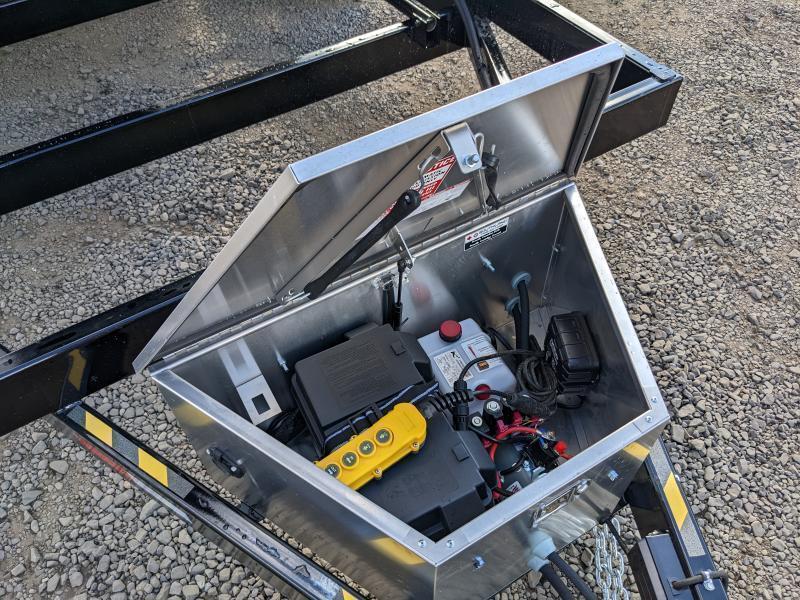 new Dump Trailers Southland Trailers  for sale, in Scappoose, OR Thumbnail 2