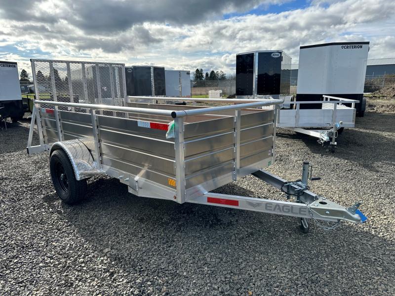 new Utility Trailers Eagle  for sale, in Tangent, OR Thumbnail 6