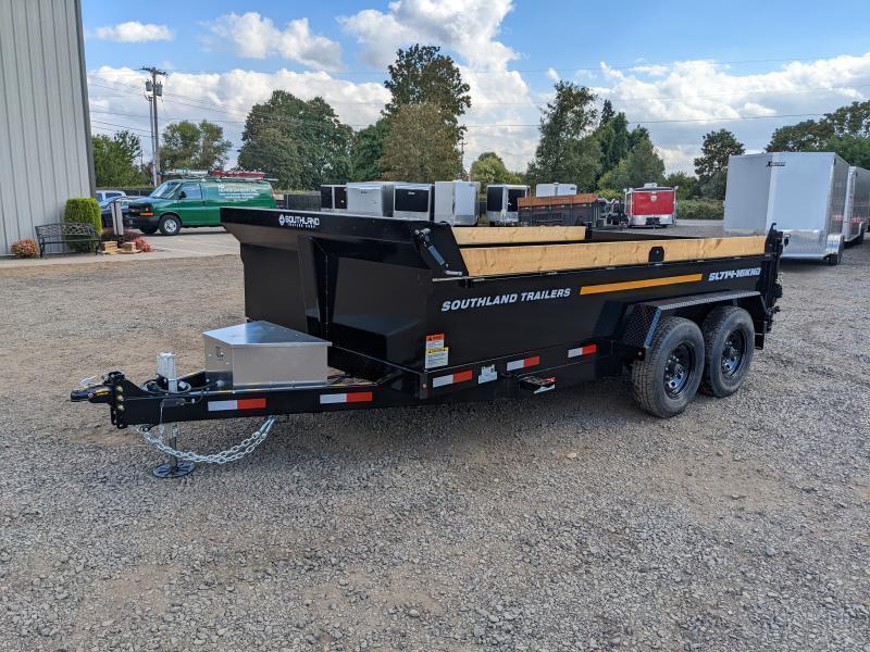 new Dump Trailers Southland Trailers  for sale, in Scappoose, OR Thumbnail 12