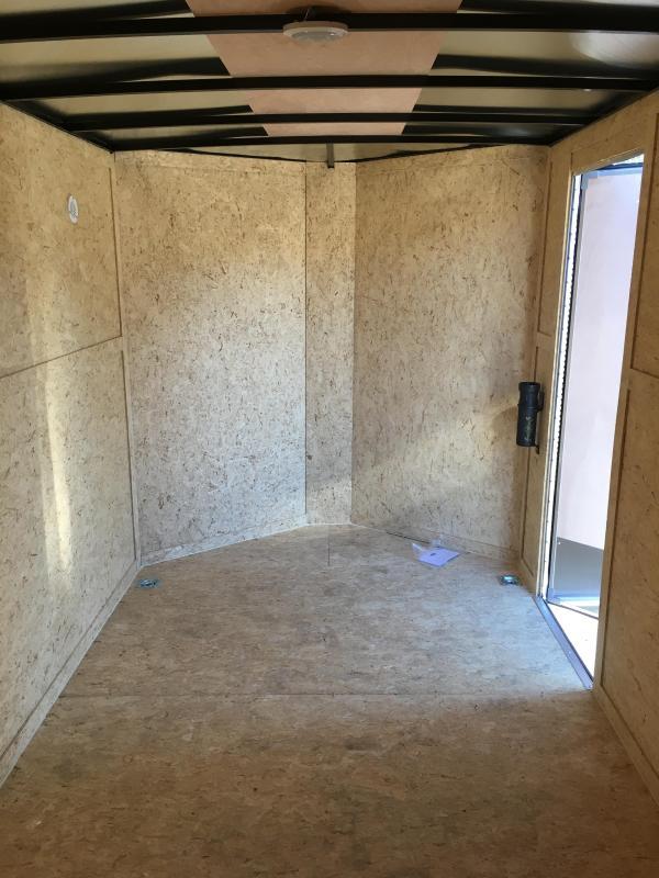 new Cargo (Enclosed) Trailers Cargo Express  for sale, in Scappoose, OR Thumbnail 6