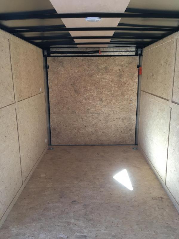 new Cargo (Enclosed) Trailers Cargo Express  for sale, in Scappoose, OR Thumbnail 7
