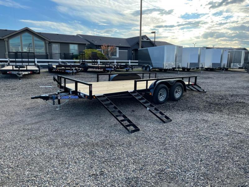 new Utility Trailers Load Trail  for sale, in Tangent, OR Thumbnail 3