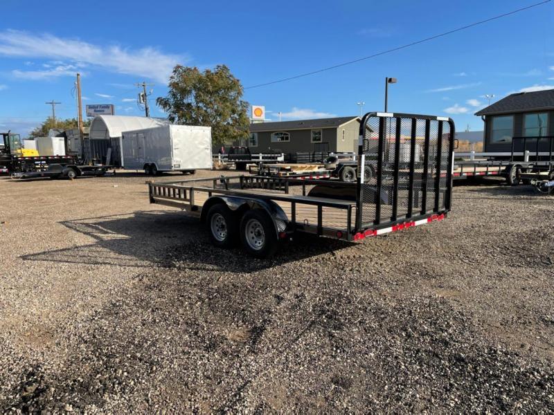 new Utility Trailers Load Trail  for sale, in Tangent, OR Thumbnail 2