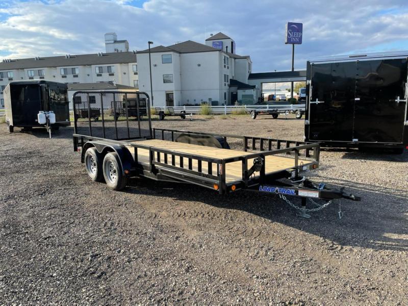 new Utility Trailers Load Trail  for sale, in Tangent, OR Thumbnail 6