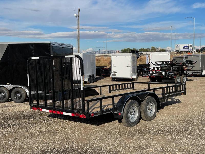 new Utility Trailers Load Trail  for sale, in Tangent, OR Thumbnail 5
