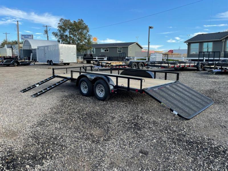 new Utility Trailers Load Trail  for sale, in Tangent, OR Thumbnail 4