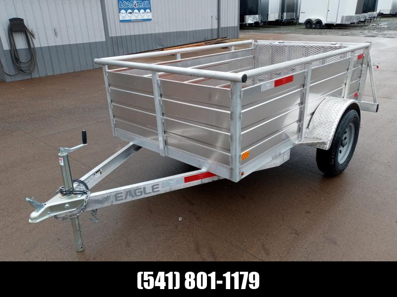 5x8 Single Axle 3K Aluminum Utility Trailer - PRICE DROP ALERT!!!!! 5x8 Single Axle 3K Aluminum Utility Trailer - PRICE DROP ALERT!!!!!