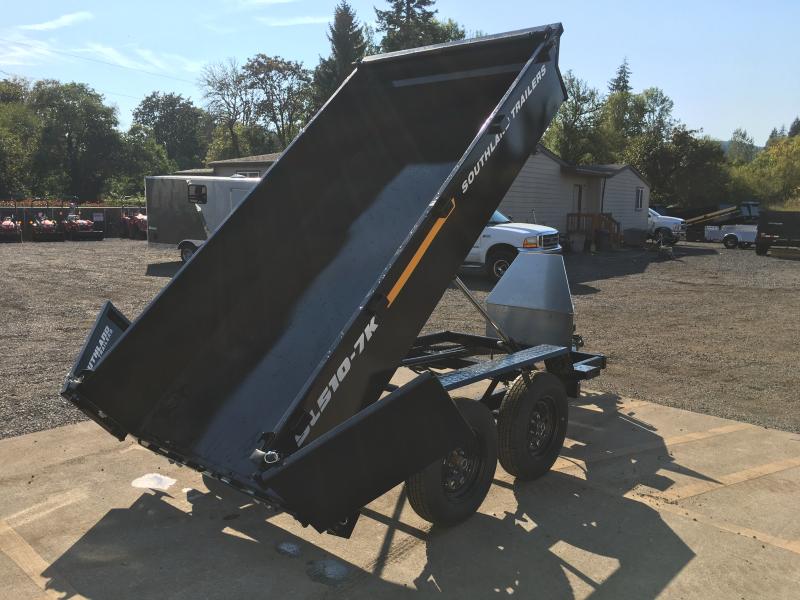 new Dump Trailers Southland Trailers  for sale, in Scappoose, OR Thumbnail 6