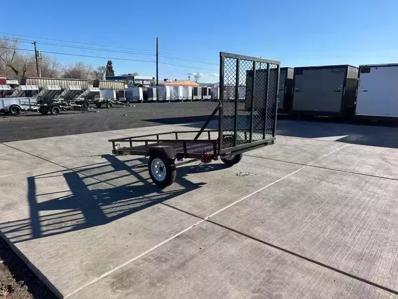 new ATV Trailers Other  for sale, in Terrebonne, OR Thumbnail 4