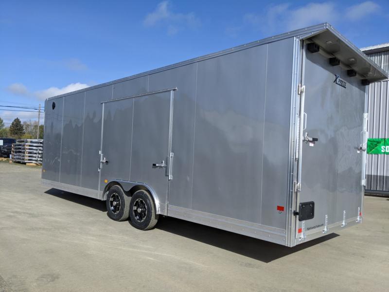 new Car Haulers / Racing Trailers ALCOM  for sale, in Scappoose, OR Thumbnail 5