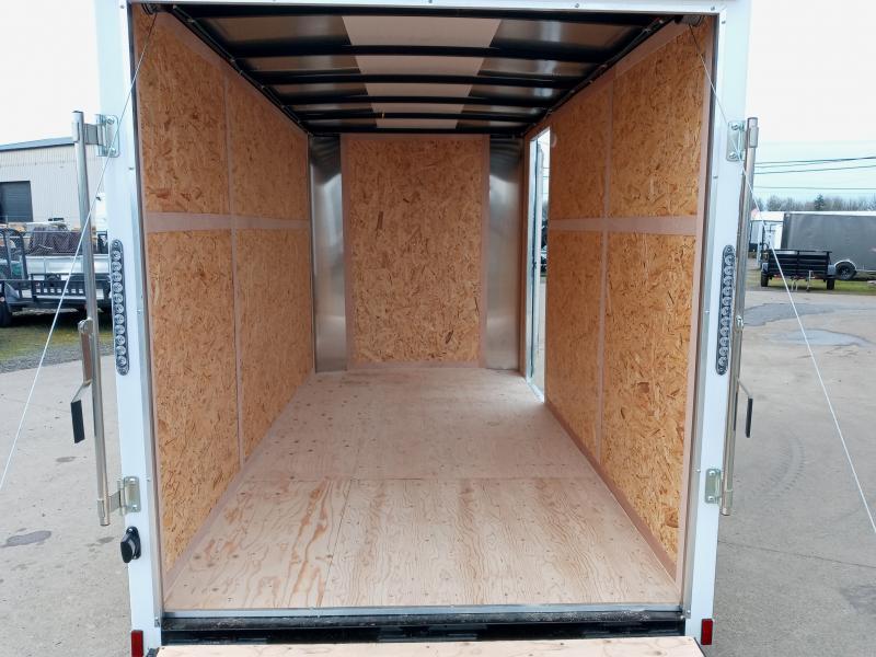 new Cargo (Enclosed) Trailers Cargo King  for sale, in Scappoose, OR Thumbnail 5