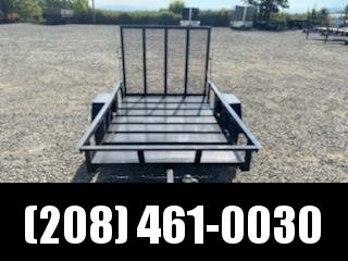 5x8 2k Utility Motorcycle Trailer 5x8 2k Utility Motorcycle Trailer