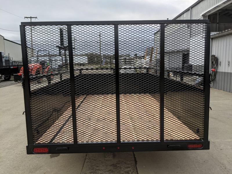 new Utility Trailers Eagle Trailer  for sale, in Scappoose, OR Thumbnail 3