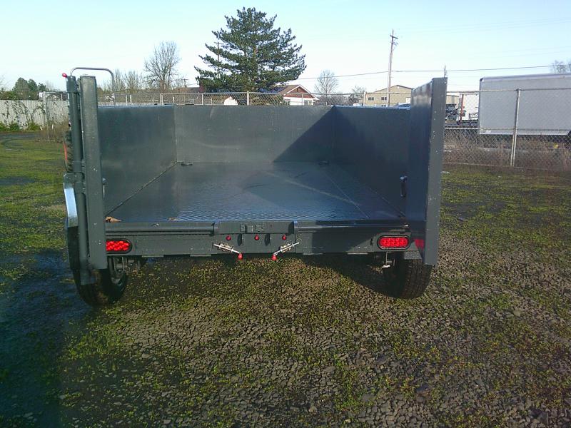 new Dump Trailers Eagle Trailer  for sale, in Scappoose, OR Thumbnail 6