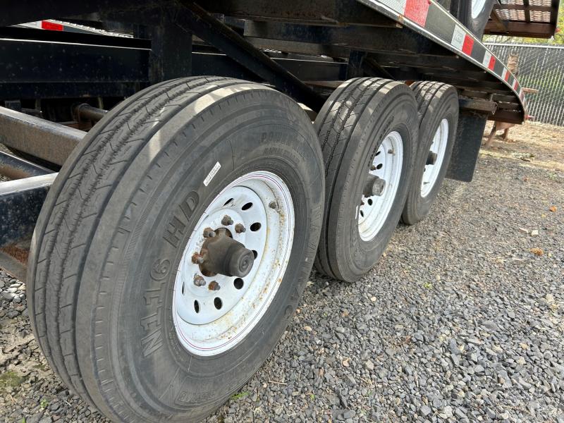 used Car Haulers / Racing Trailers Kaufman Trailers  for sale, in Scappoose, OR Thumbnail 5