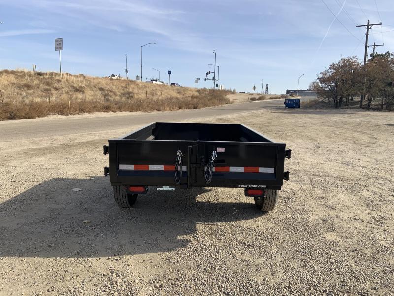 new Dump Trailers Sure-Trac  for sale, in Scappoose, OR Thumbnail 4