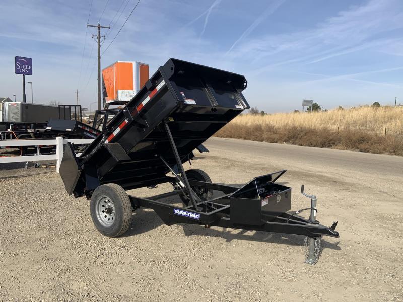 new Dump Trailers Sure-Trac  for sale, in Scappoose, OR Thumbnail 6