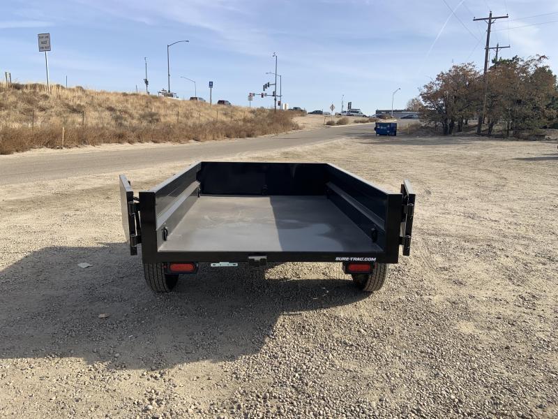new Dump Trailers Sure-Trac  for sale, in Scappoose, OR Thumbnail 5
