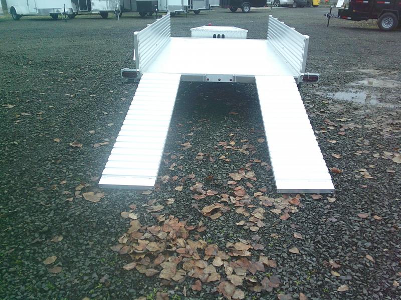 new Dump Trailers Eagle Trailers  for sale, in Scappoose, OR Thumbnail 6