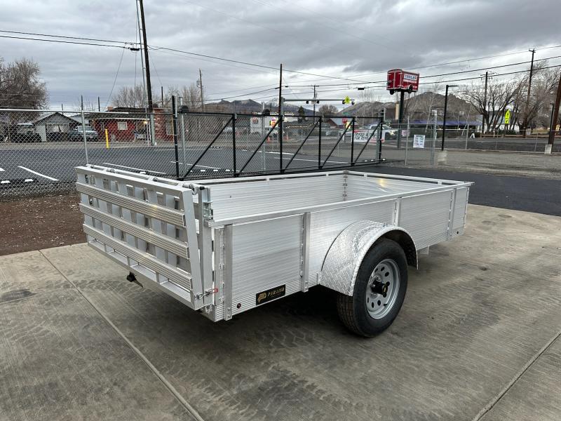 new Utility Trailers Paraiso Global  for sale, in Scappoose, OR Thumbnail 5