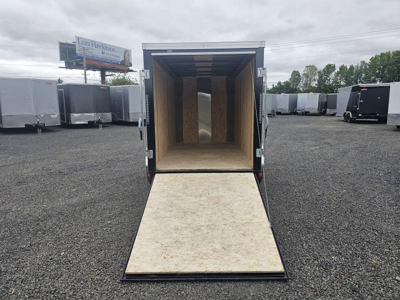 new Cargo (Enclosed) Trailers Mirage Trailers  for sale, in Scappoose, OR Thumbnail 3