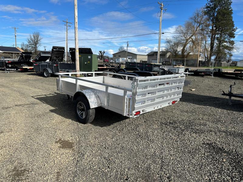 new Utility Trailers Eagle  for sale, in Tangent, OR Thumbnail 3