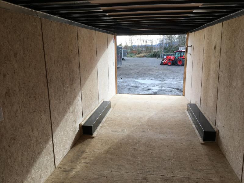 new Car Haulers / Racing Trailers Mirage Trailers  for sale, in Tangent, OR Thumbnail 6