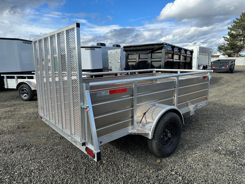 new Utility Trailers Eagle  for sale, in Tangent, OR Thumbnail 5