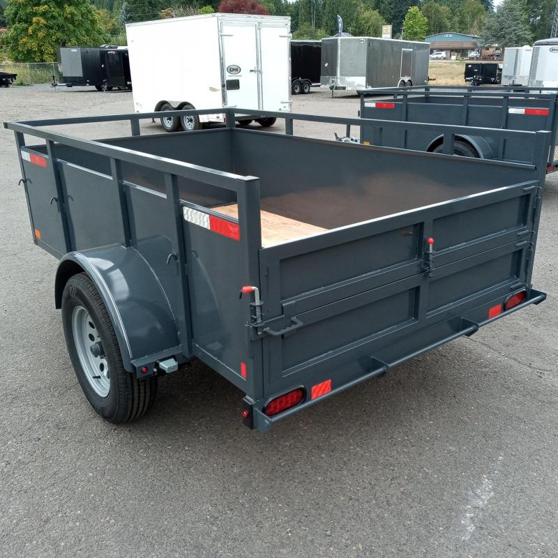 new Utility Trailers Eagle  for sale, in Scappoose, OR Thumbnail 10