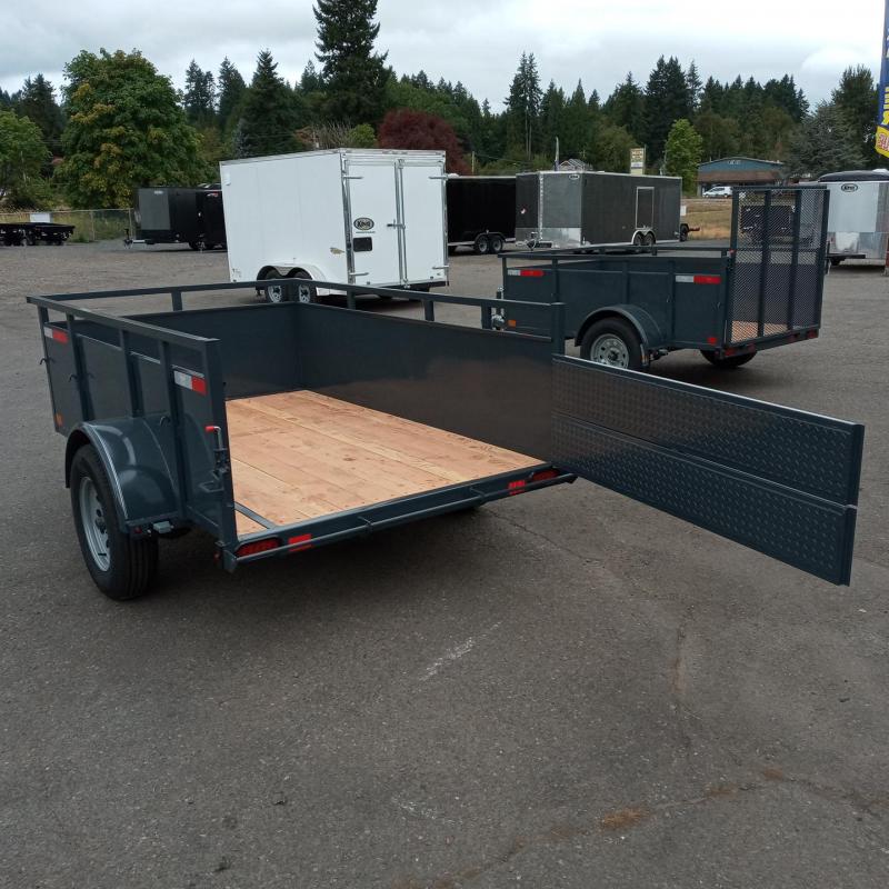 new Utility Trailers Eagle  for sale, in Scappoose, OR Thumbnail 7