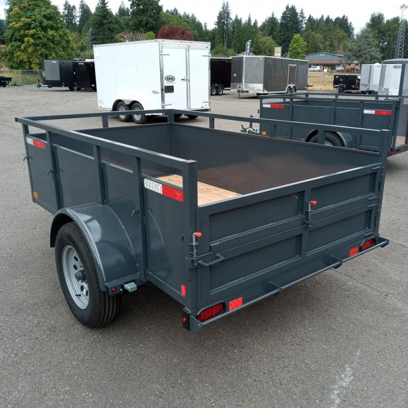 new Utility Trailers Eagle  for sale, in Scappoose, OR Thumbnail 4