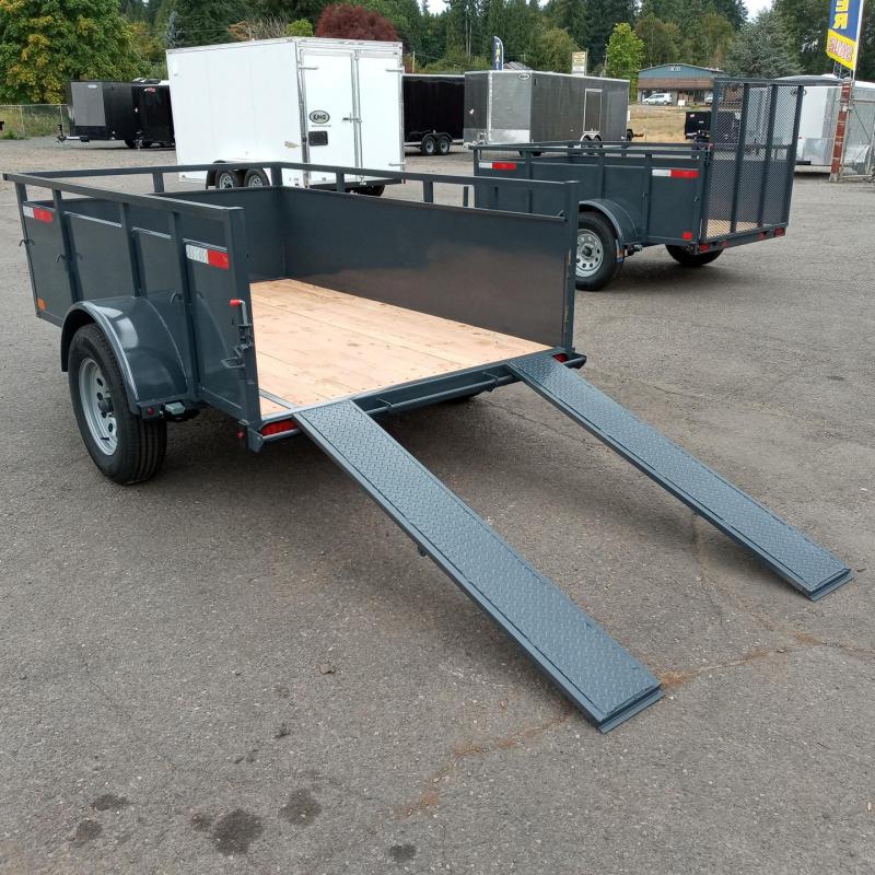 new Utility Trailers Eagle  for sale, in Scappoose, OR Thumbnail 9