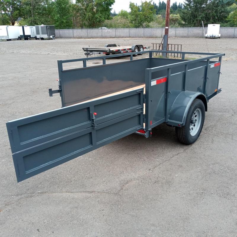 new Utility Trailers Eagle  for sale, in Scappoose, OR Thumbnail 6