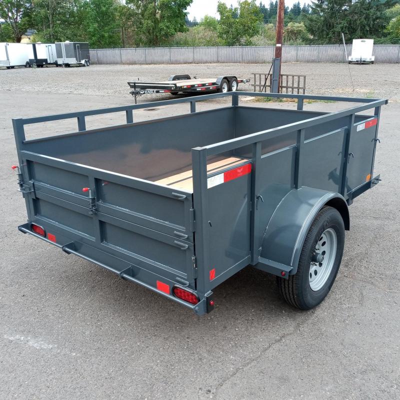 new Utility Trailers Eagle  for sale, in Scappoose, OR Thumbnail 3