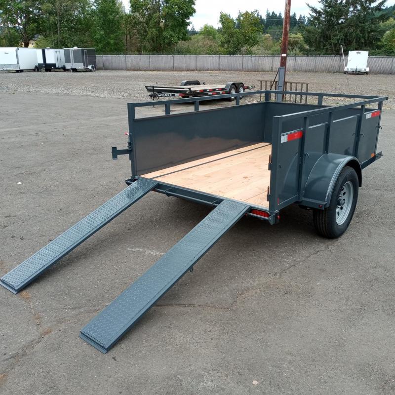 new Utility Trailers Eagle  for sale, in Scappoose, OR Thumbnail 8