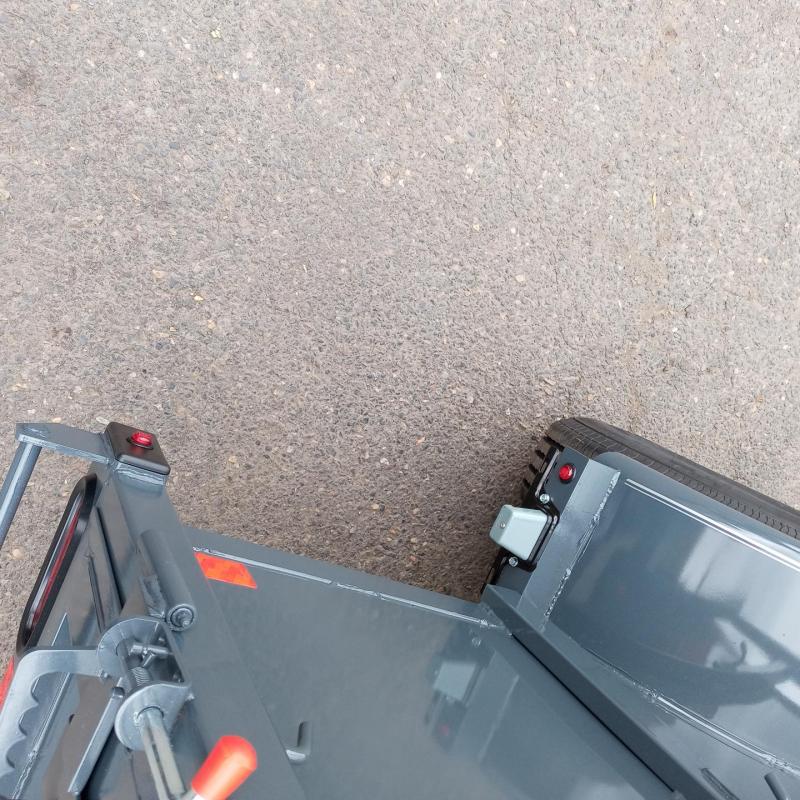 new Utility Trailers Eagle  for sale, in Scappoose, OR Thumbnail 5