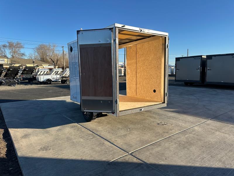 new Cargo (Enclosed) Trailers Formula Trailers  for sale, in Terrebonne, OR Thumbnail 6