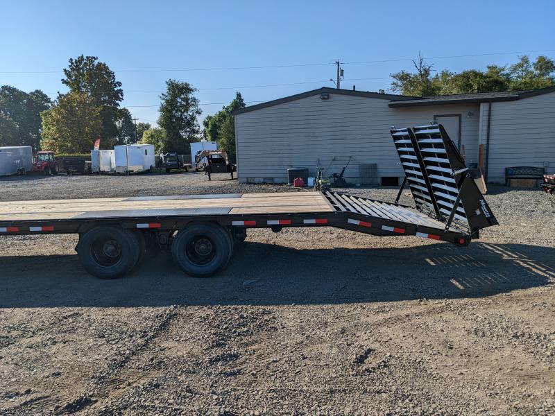 new Equipment / Flatbed Trailers PJ Trailers  for sale, in Scappoose, OR Thumbnail 6