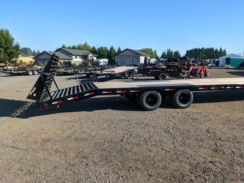 new Equipment / Flatbed Trailers PJ Trailers  for sale, in Scappoose, OR Thumbnail 9