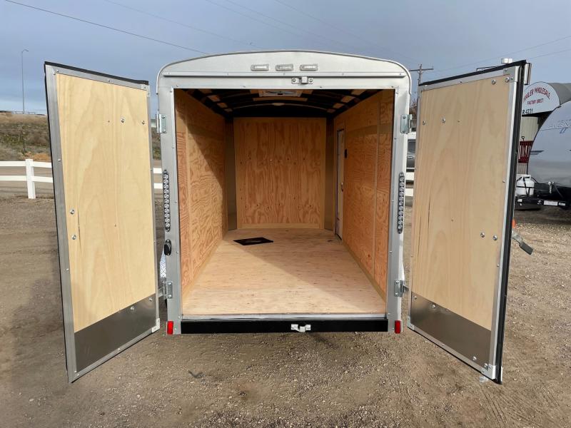 new Cargo (Enclosed) Trailers Cargo King  for sale, in Scappoose, OR Thumbnail 3