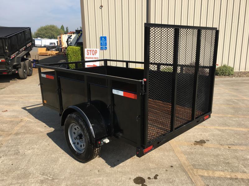 new Utility Trailers Eagle Trailer  for sale, in Scappoose, OR Thumbnail 2