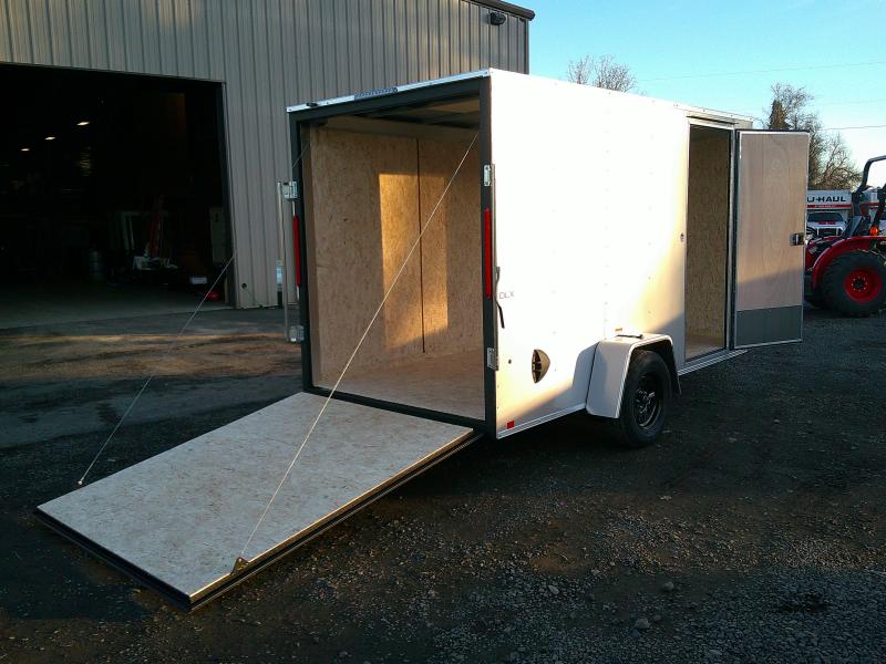 new Cargo (Enclosed) Trailers Pace American  for sale, in Scappoose, OR Thumbnail 5