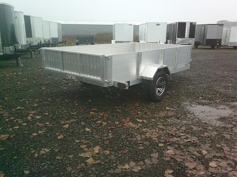 new Dump Trailers Eagle Trailers  for sale, in Scappoose, OR Thumbnail 8