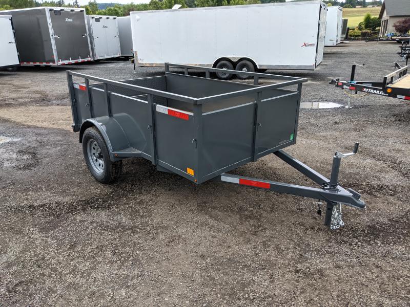 new Utility Trailers Eagle  for sale, in Tangent, OR Thumbnail 7