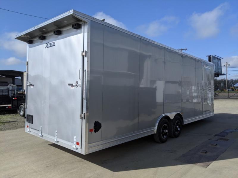 new Car Haulers / Racing Trailers ALCOM  for sale, in Scappoose, OR Thumbnail 2